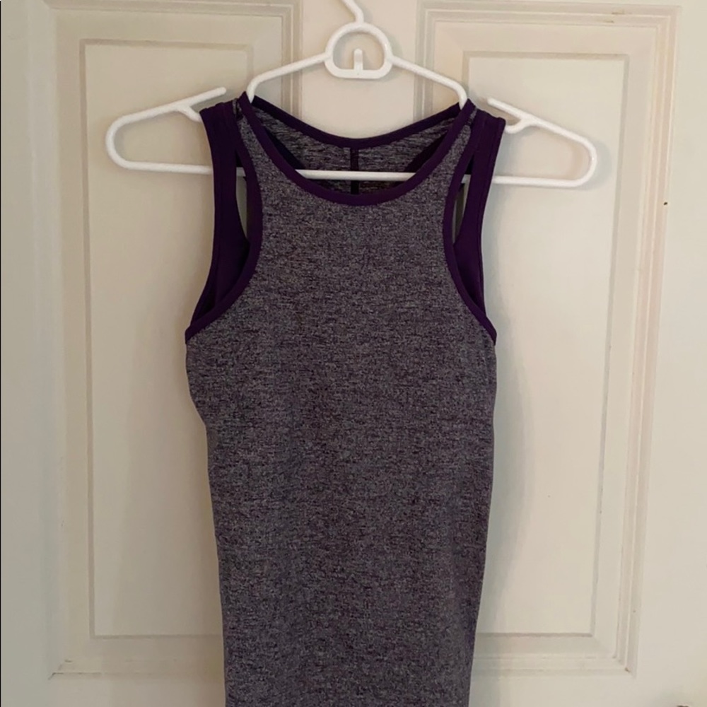 Lulu lemon Tank